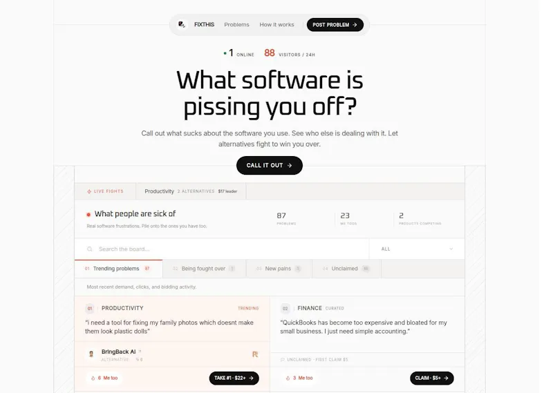 FIXTHIS.LOL screenshot 3