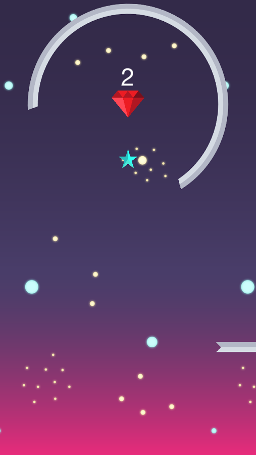 Levitation gallery image