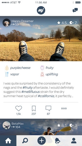 MaryJane  gallery image