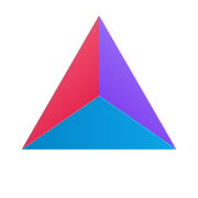 Prismiq Pro - Product Hunt launch logo and brand identity