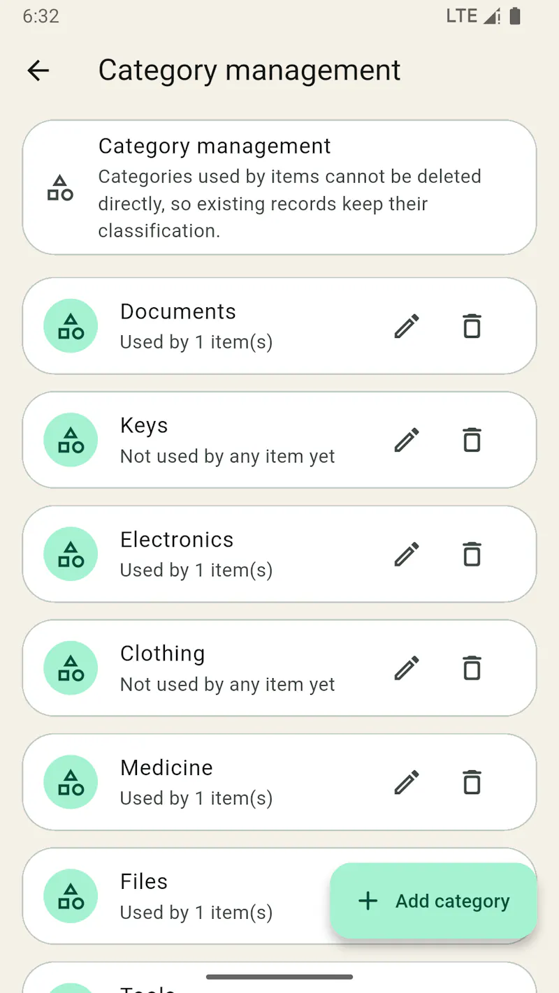 iFind screenshot 5
