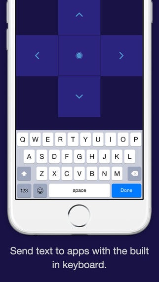 App Shortcuts gallery image