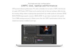 UMPC Laptop media 3