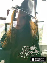 Double Exposure for iPhone gallery image