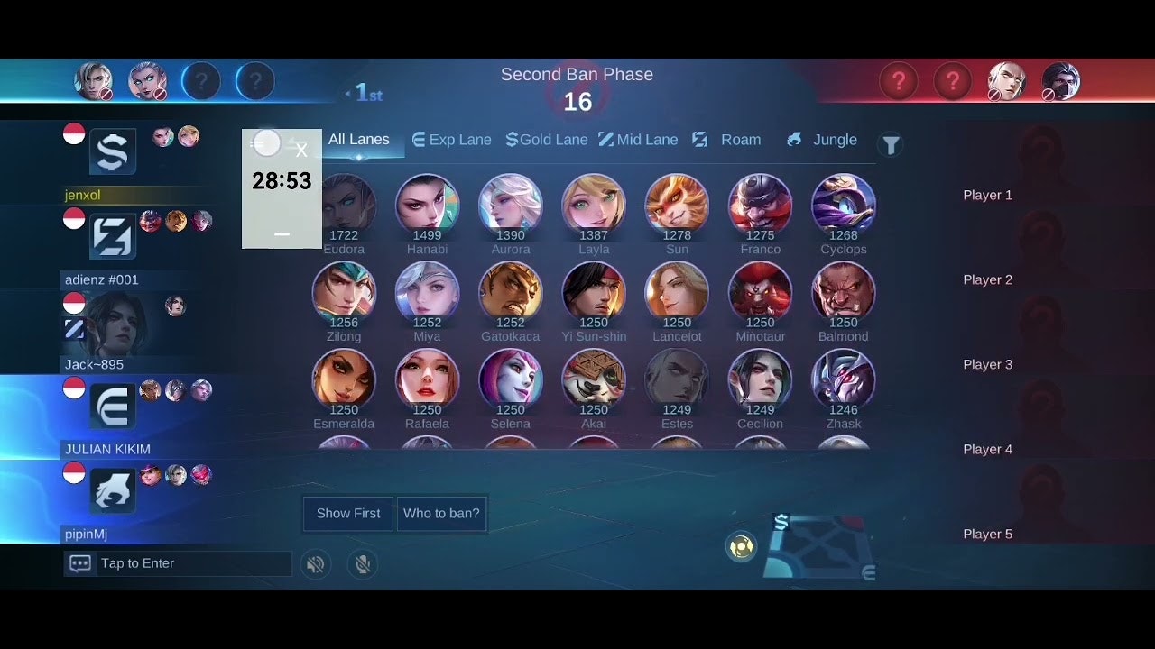 Floatime gallery image