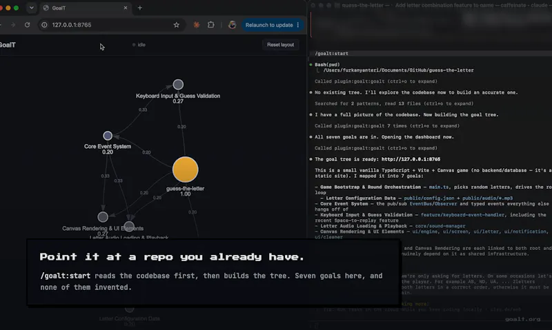 GoalT screenshot 12