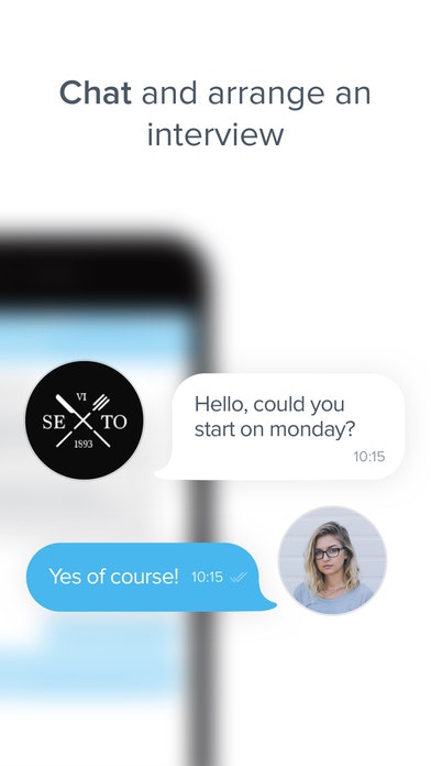 Jobandtalent gallery image