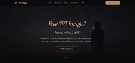 GPT Image 2-Online AI Image Generator gallery image
