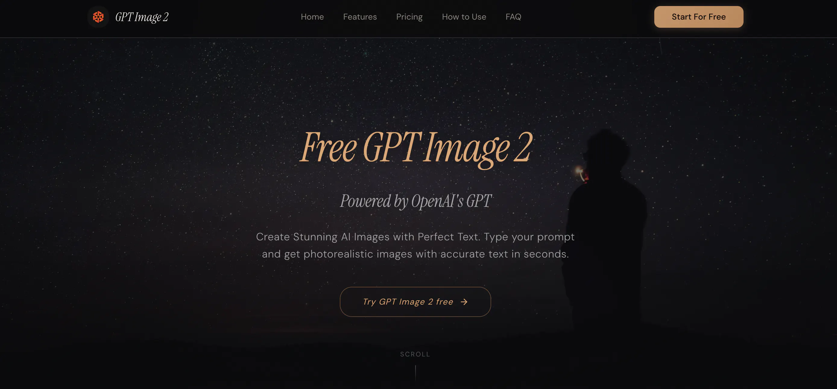GPT Image 2-Online AI Image Generator 專案橫幅