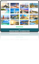 UMMAHTRIP Halal Holidays gallery image