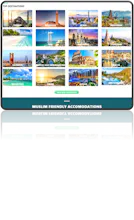 UMMAHTRIP Halal Holidays gallery image