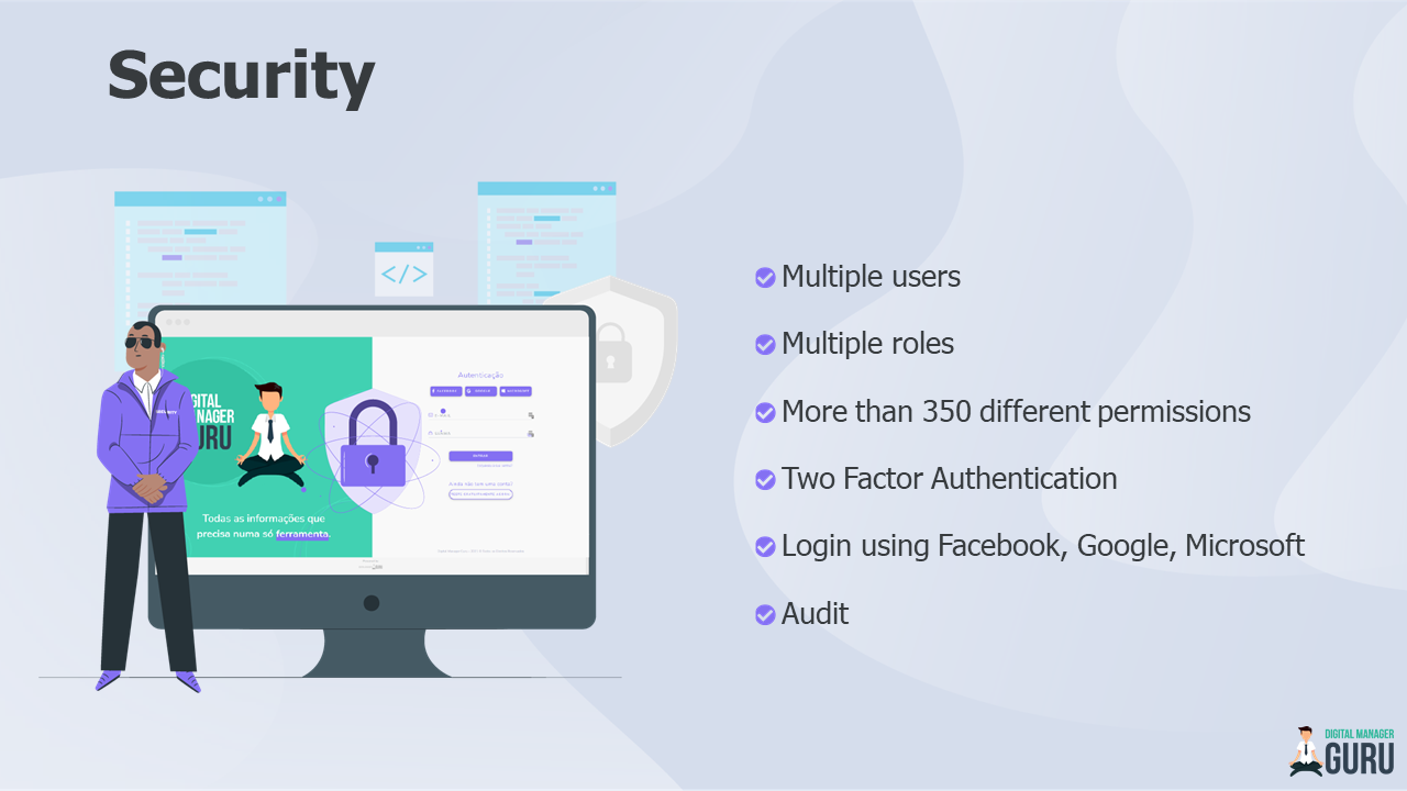 Digital Manager Guru gallery image