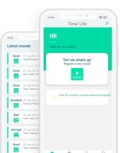 Time2Life gallery image