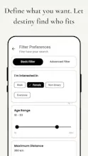 InyeonAI: Dating Community App gallery image