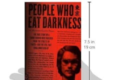 People Who Eat Darkness media 1