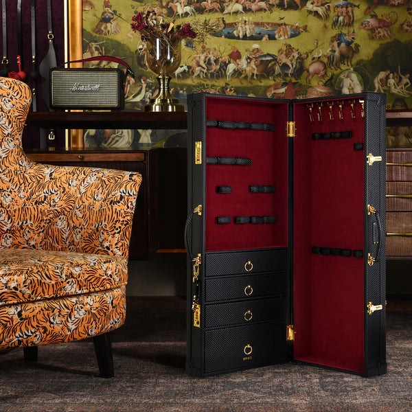 UPKO Sade Trunk