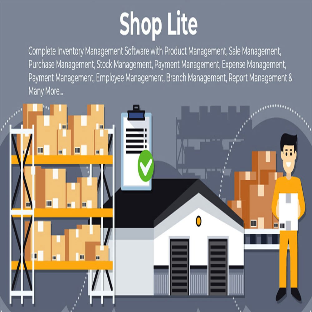 Shop Lite