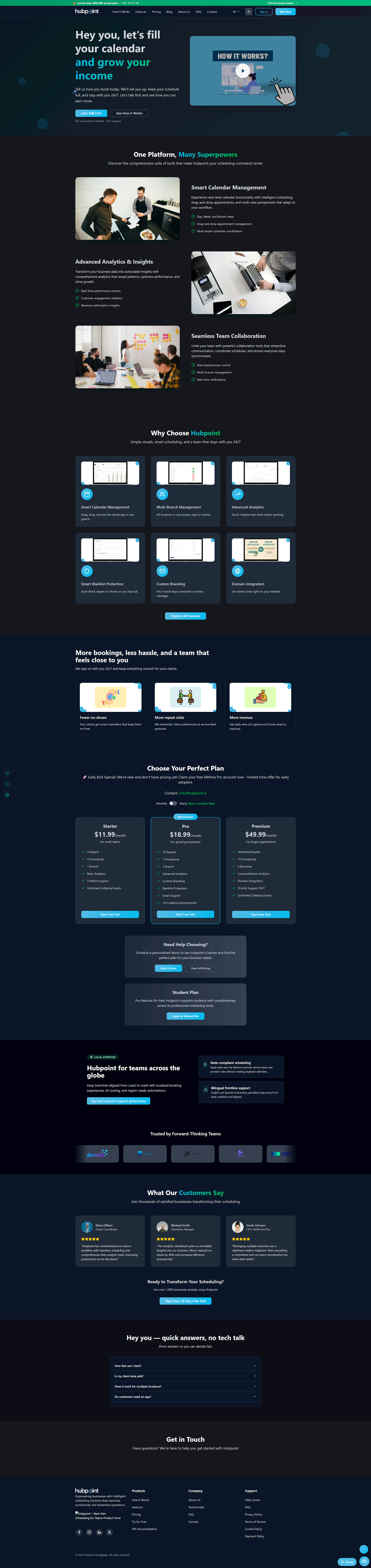 Hubpoint gallery image