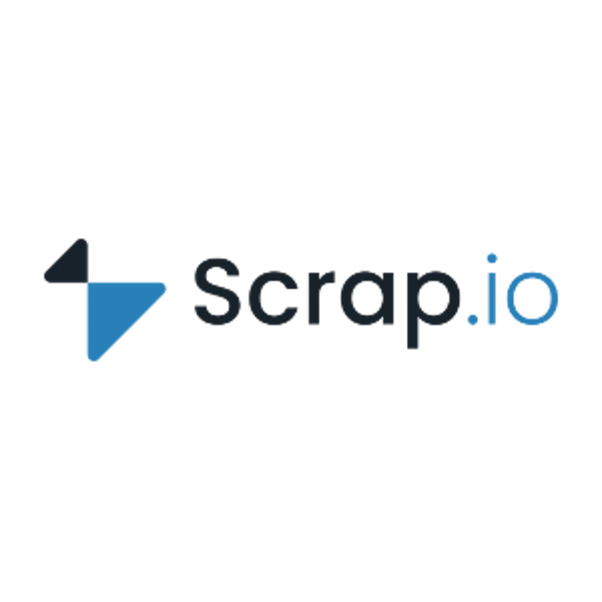 Scrap.io