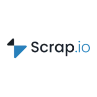 Scrap.io