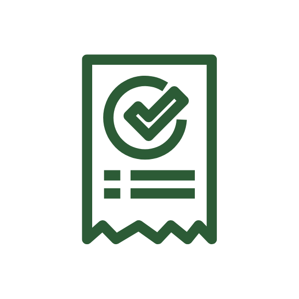 Save Receipts to Google Drive Instantly