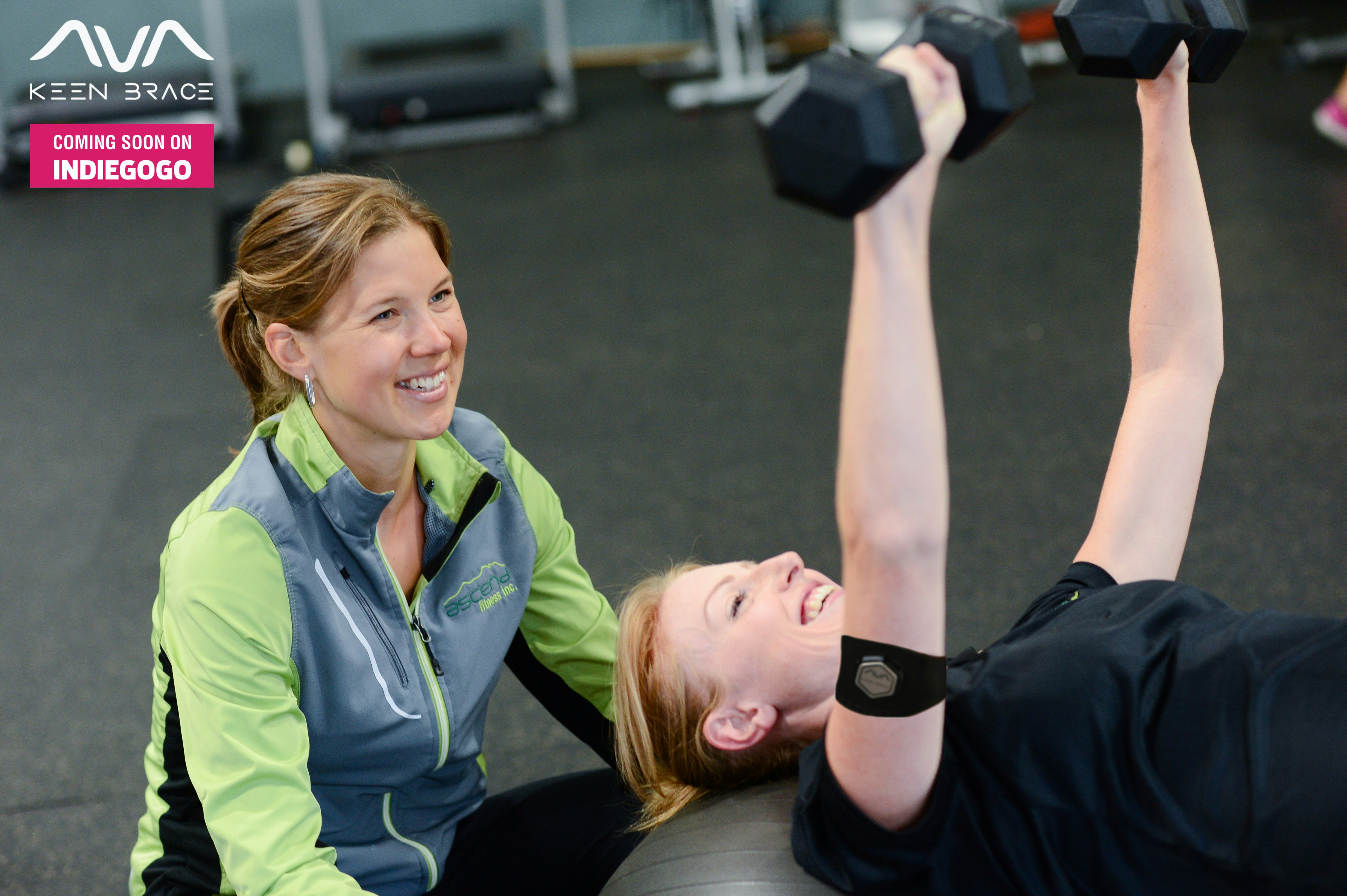KeenBrace gallery image
