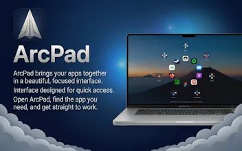 ArcPad gallery image