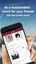 GoGaga - #1 dating app for professionals gallery image