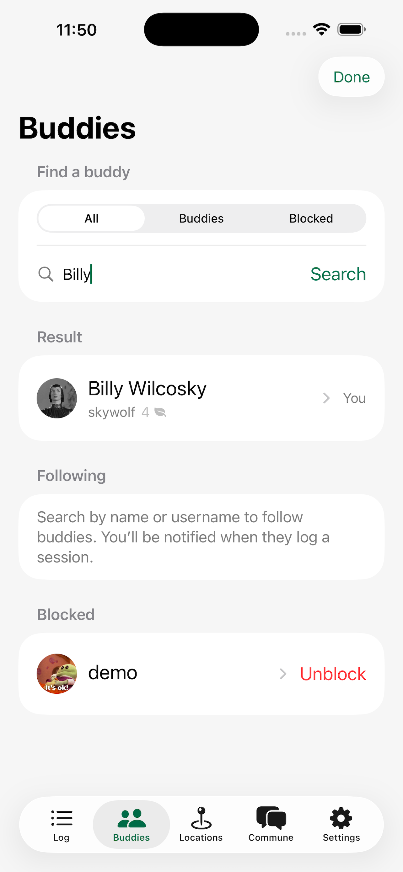 Bula Buddy gallery image