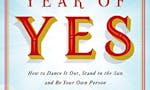 Year of Yes image