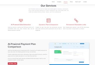 PaymentPlan AI gallery image