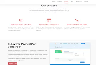 PaymentPlan AI gallery image