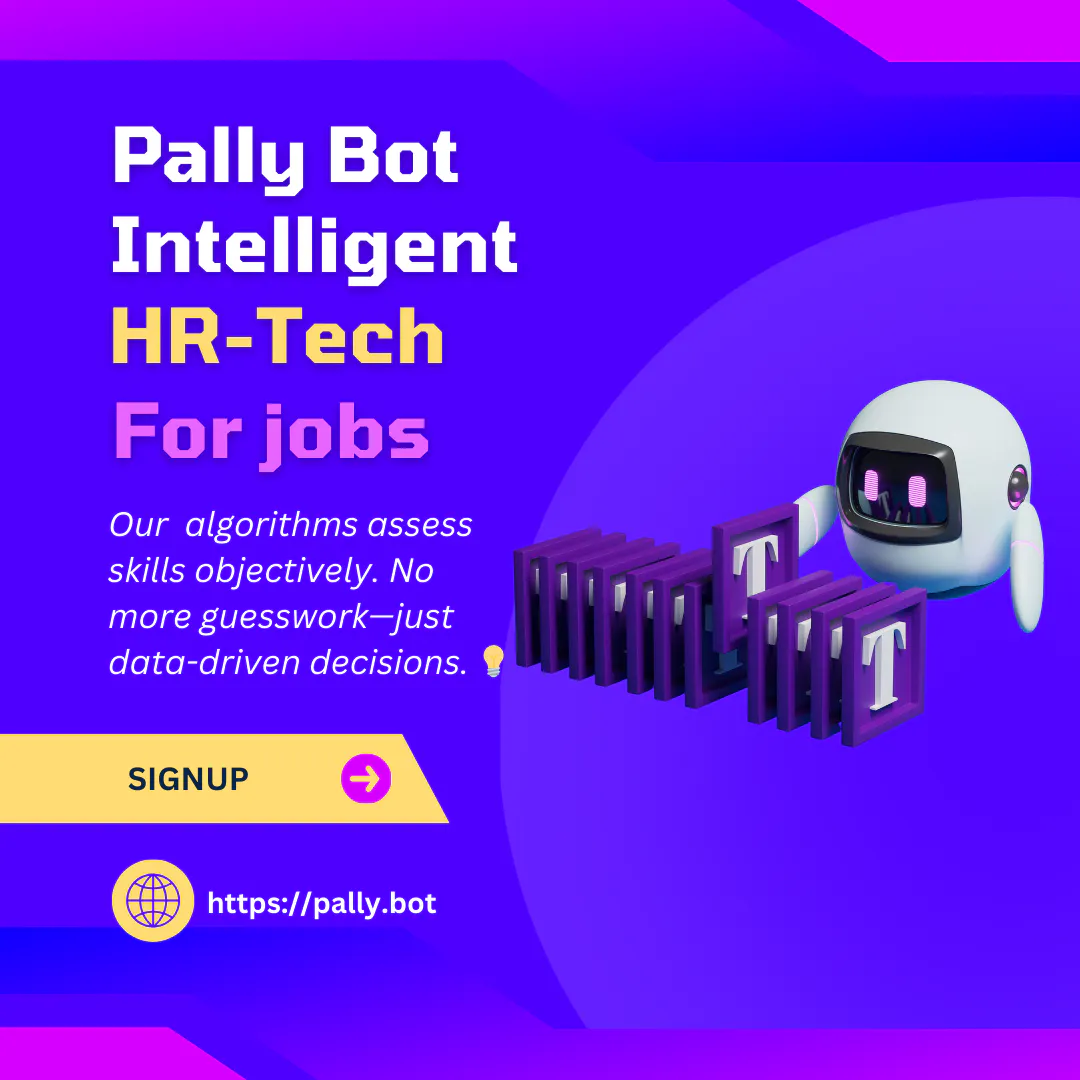Pally Bot gallery image