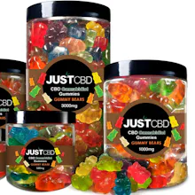 CBD Shop gallery image