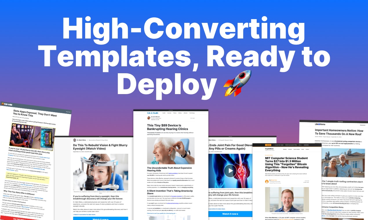 Landgoose gallery image