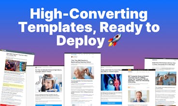 Landgoose gallery image