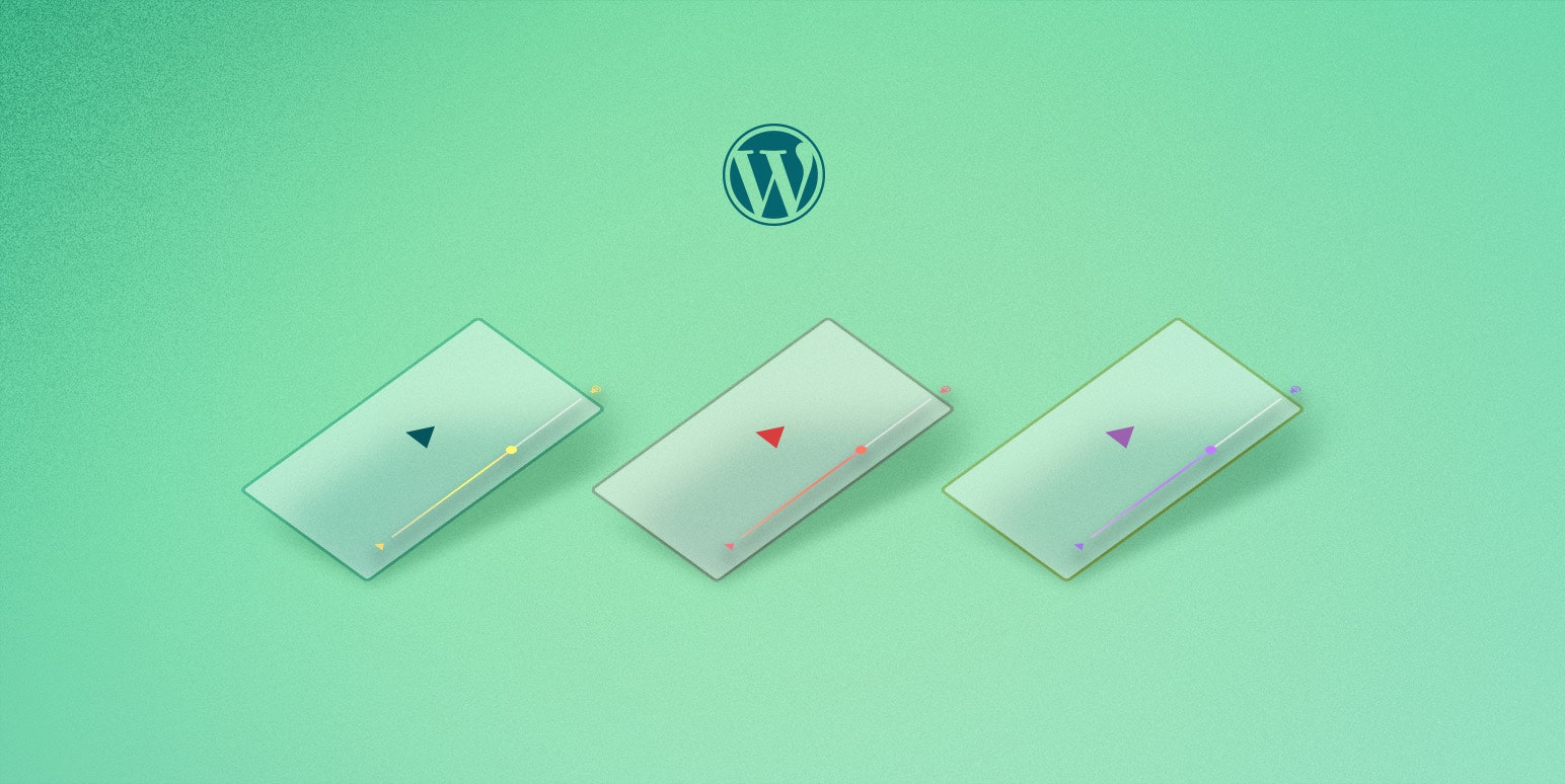 SYNQ Video for WordPress gallery image