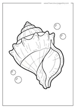 Free Colour Pages HQ gallery image