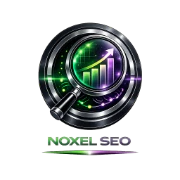 NOXEL SEO logo