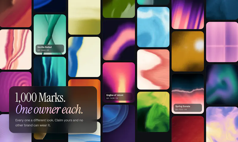 Gradiently screenshot 3
