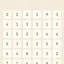 Number Hunt