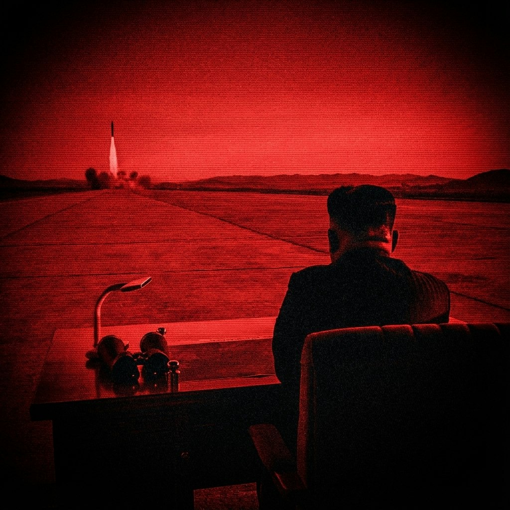 DPRK Detector gallery image