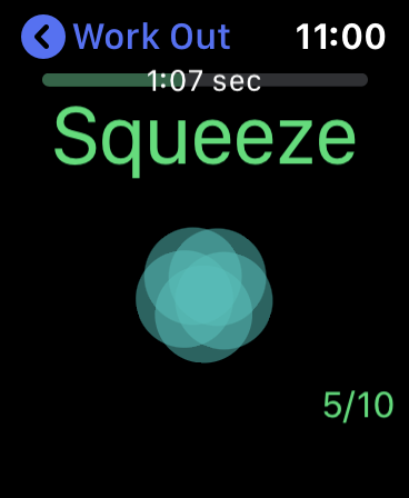 Kratos Kegels gallery image