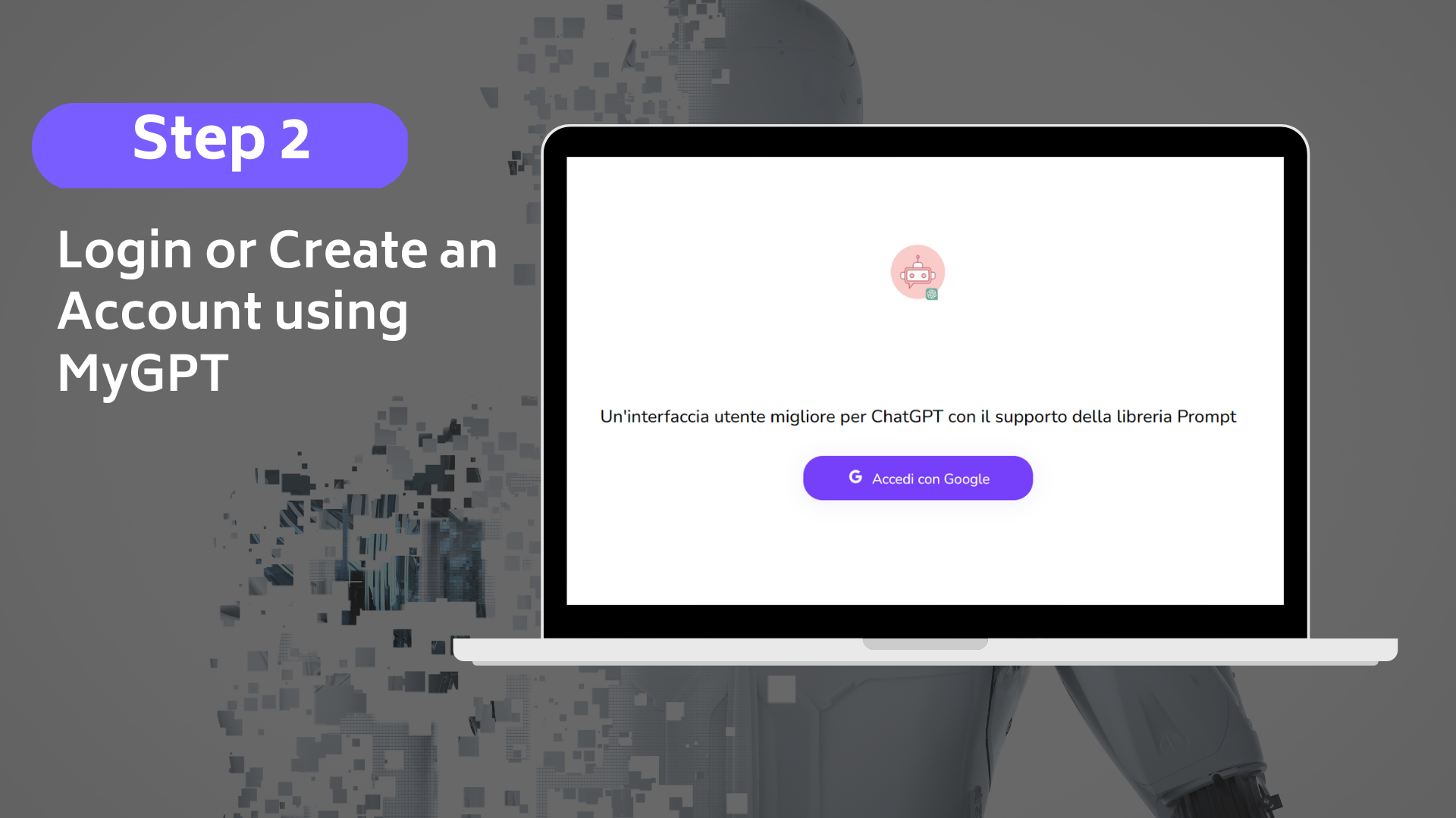 ChatGPT for non-english users gallery image