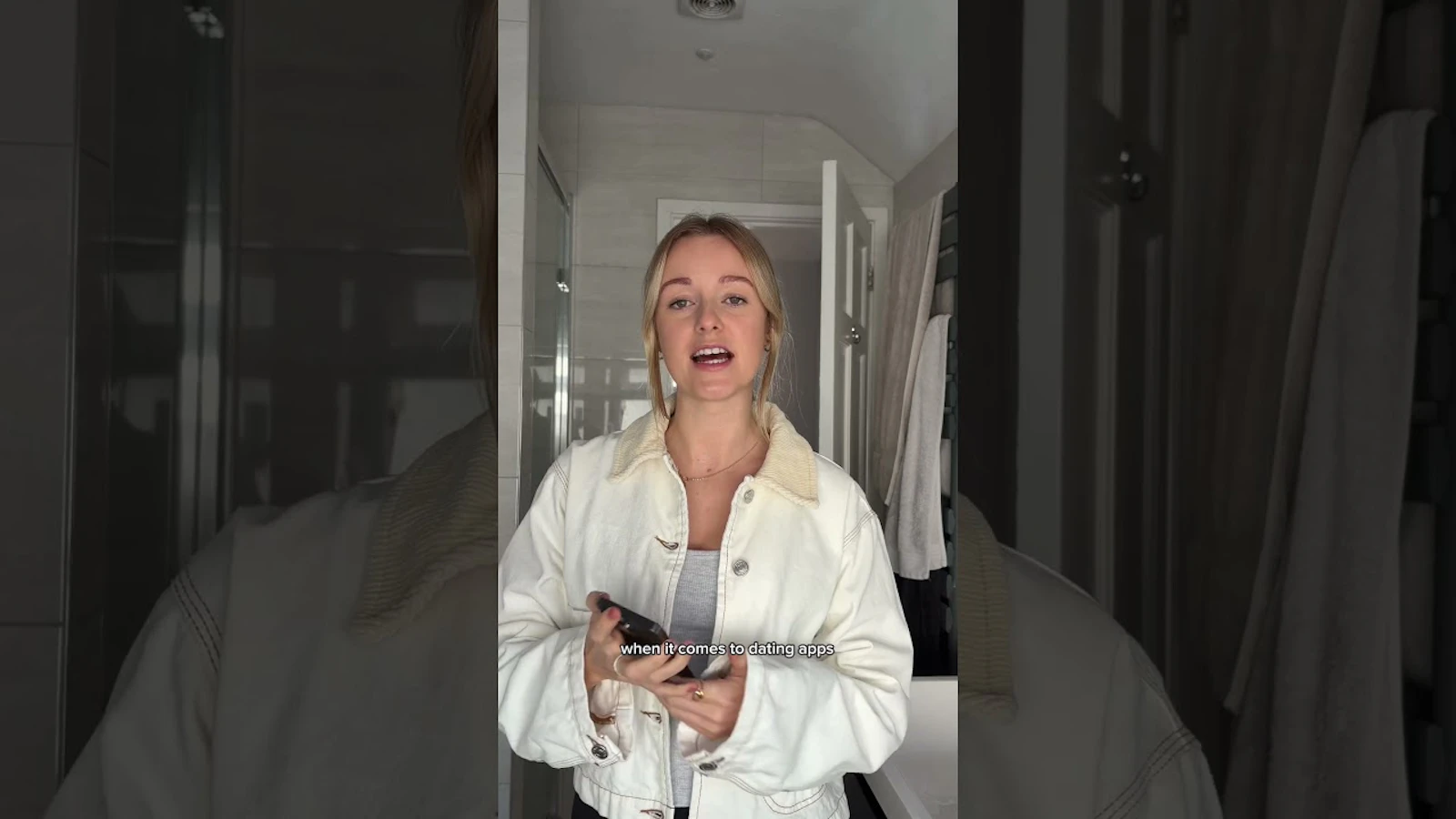 Agilis Dating screenshot 1 (video preview)