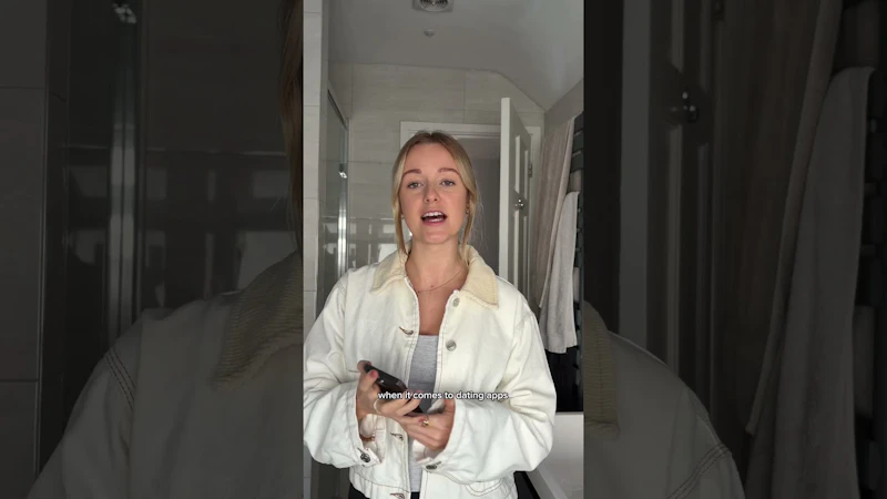 Agilis Dating screenshot 1 (video preview)