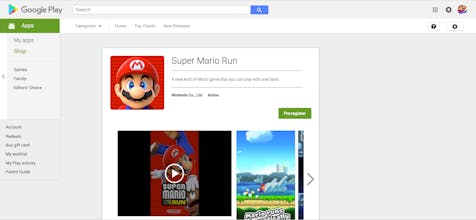 ASO Google Play Store Short Description Viewer gallery image