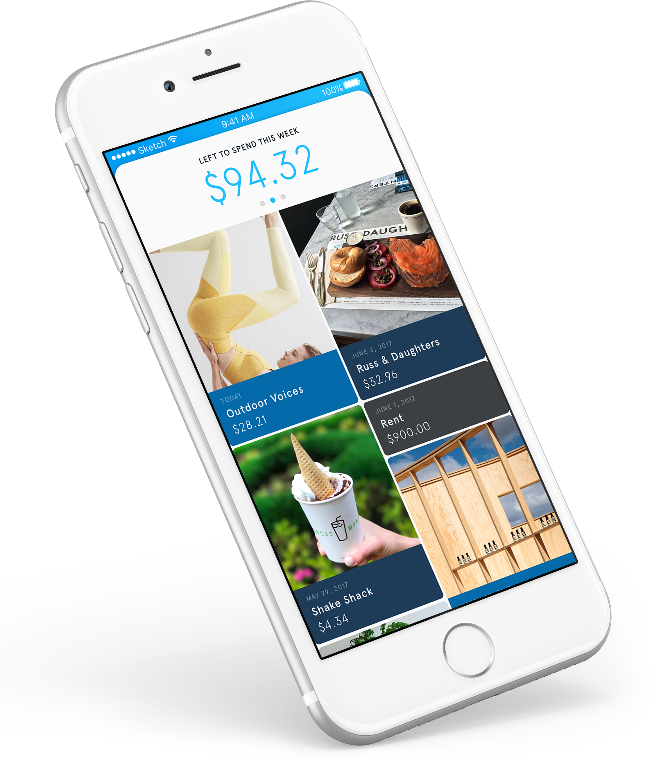 Exeq NYC Beta gallery image