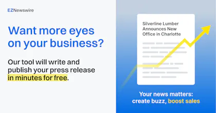 EZ Newswire gallery image