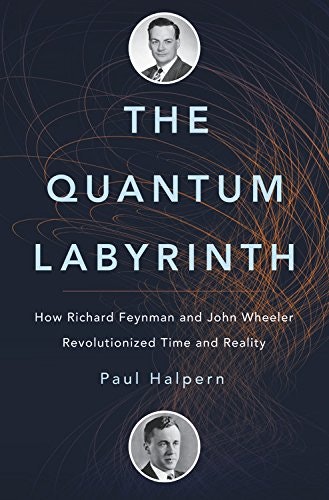 The Quantum Labyrinth gallery image